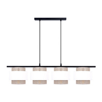 Lampa wisząca K-5273 z serii CEZAR