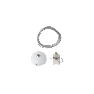 Zawiesie do szyny 1-fazowej magnetycznej