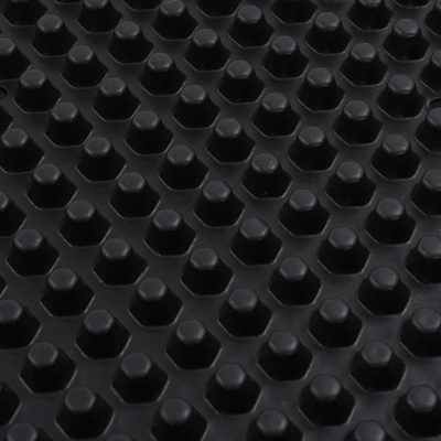 Toaleta dla zwierząt z tacą i sztuczną trawą, zieleń, 76x51x3cm