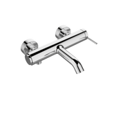 BATERIA WANNOWA KALITEA INVENA TREND CHROM