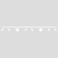 Lampa sufitowa K-5499 z serii ANDI