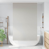 Roleta prysznicowa z kasetą 130x240 cm Szerokość tkaniny 126 cm