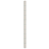 Agrowłóknina antychwastowa, biała, 2x150 m, PP