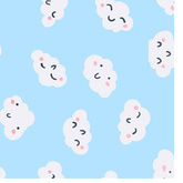 vidaXL Dywan z nadrukiem, wielokolorowy, 80x150 cm, tkanina