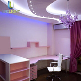 Taśma LED 12V - IP65 - Zimna barwa - 5m - 60 diod/m