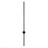 OPRAWA NAŚCIENNA KINKIET SHADOW STAR BIALY