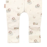 Śpiworek z Nogawkami 0.5 TOG Lullaby Szampański S