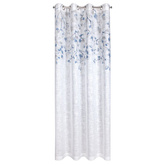 Zasłona Ana biała 140x250