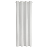 Zasłona Ariadna biała 140x250