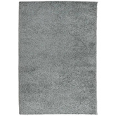 vidaXL Dywan z długim włosiem PAMPLONA, zielony, 120x170 cm