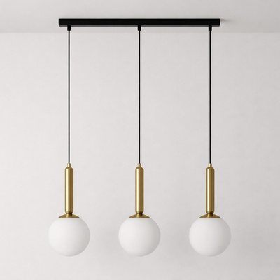 Lampa wisząca K-5861 z serii TOKI