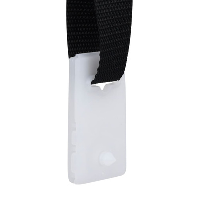 Uniwersalne mocowania pokrywy basenu do rolki, 8 szt., 1,8 m