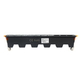 Lampa podtynkowa 20 W