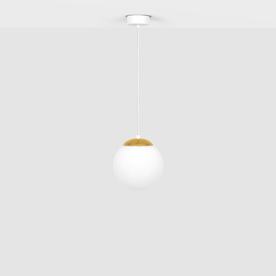 Lampa wisząca K-5311 z serii ELMO