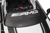 Auto Na Akumulator Mercedes AMG GT3 Biały