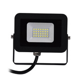 Naświetlacz LED mini - Zimna barwa - 20W