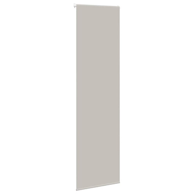 Roleta prysznicowa 80x240 cm Szerokość tkaniny 76 cm