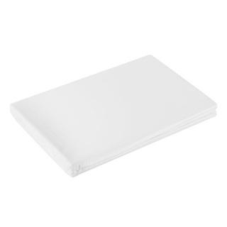 Prześcieradło Prze białe 220x210
