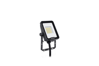 Naświetlacz LED BVP164 20W 4000K 2400lm IP65 IK07 Ledinaire Philips