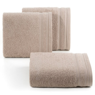 Ręcznik Kely kremowy 70x140