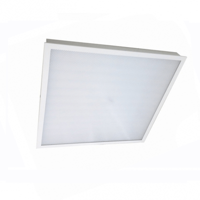 Natynkowa oprawa rastrowa LED - IP44 - Neutralna barwa - 45W