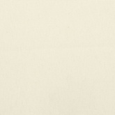 vidaXL Poduszka na leżak, kremowa, 200x60x3 cm, tkanina Oxford