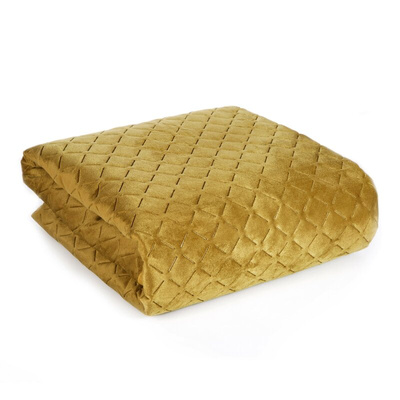 Narzuta Chon miodowa 220x240