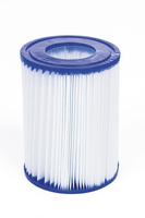 Basen ogrodowy rozporowy 396 x 84 cm Bestway 57376