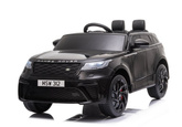 Auto na Akumulator Range Rover Czarny lakier