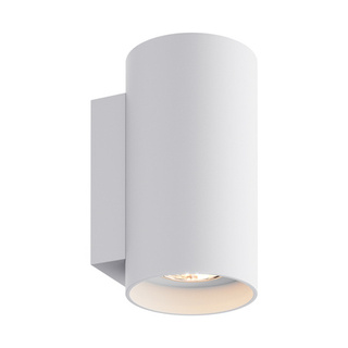 92695-N SANDY WL ROUND KINKIET BIAŁY/WHITE