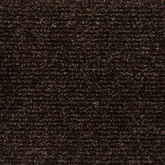 Maty na schody samoprzylepne 15 szt. 76x20 cm Brązowe prostokątne