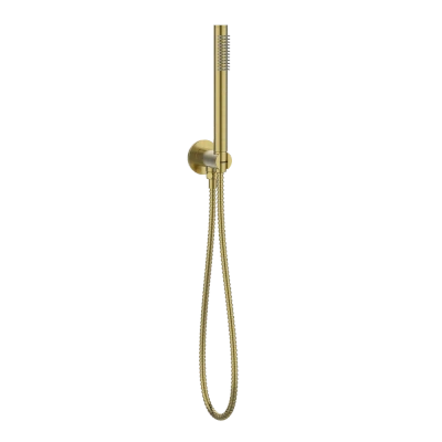 Zestaw podtynkowy z baterią podtynk 2f alonia invena trend, złoto szcz