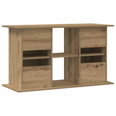 na akwarium Artisan Oak 101x41x58 cm Drewno konstrukcyjne Stojak