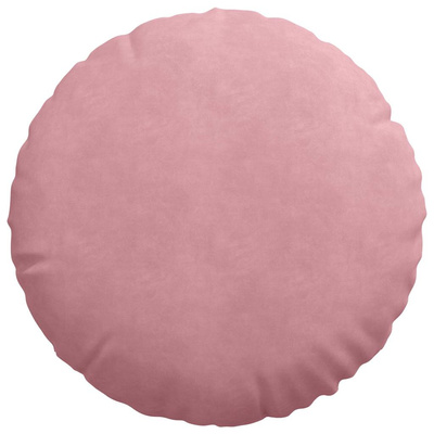 Poduszki na siedziska 2 pcs Różowy ?50 x 19 cm Aksamit