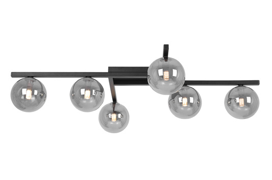 Lampa sufitowa K-5466 z serii PAXI