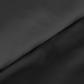 Pościel czarna 160x200