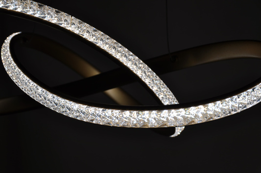 Lampa wisząca K-8237  z serii FONDI