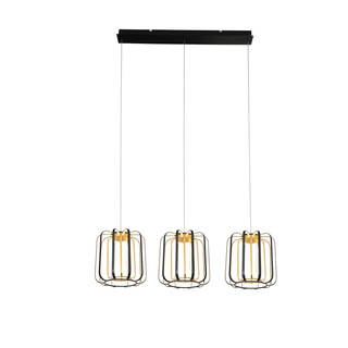 Lampa wisząca XARA 7210-0310