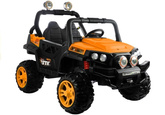 Auto Na Akumulator HL2188 Pomarańczowy