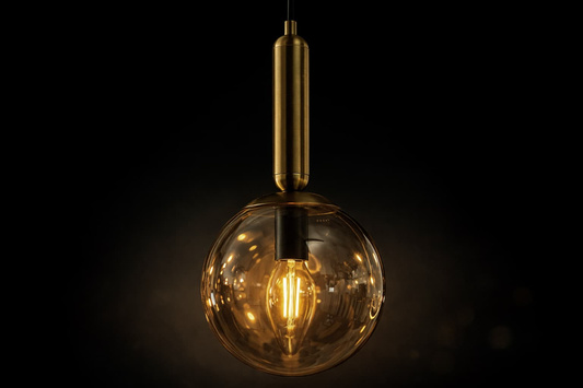 Lampa wisząca K-5866 z serii YUKI