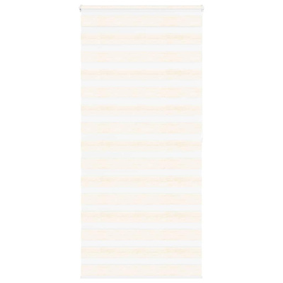 Roleta zebra, 95x200 cm, szerokość tkaniny 90,9 cm, poliester