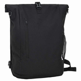 Torba rowerowa Czarny 31 x 13 x 58 cm Poliester