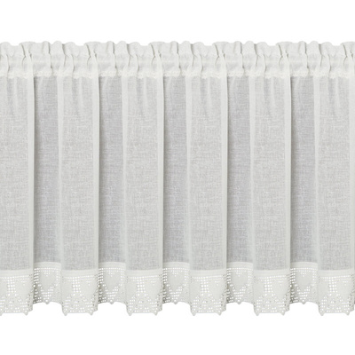 Doris kremowy 150x60