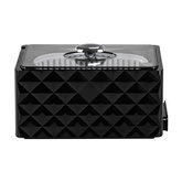 Myjka ultradźwiękowa AD-3000 poj. 0,45 L 35W Czarna 148133