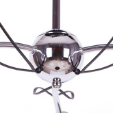 Lampa sufitowa K-JSL-6093/3 CHR z serii XENA