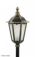Lampa ogrodowa stojąca K 5002/1