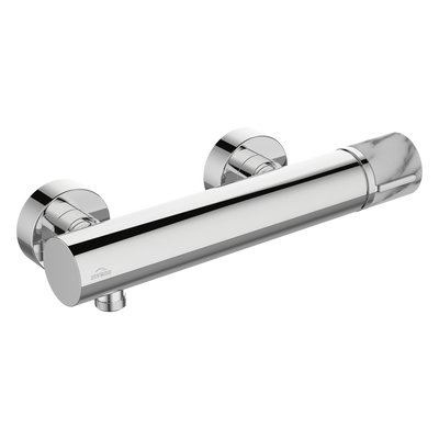 Bateria natryskowa gabro plus chrom BN-3P-001-V Invena