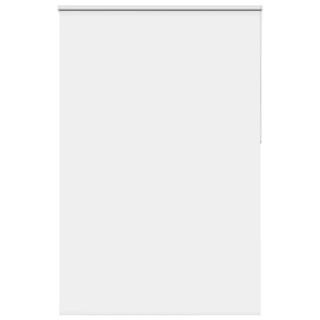 Roleta zaciemniająca biała 150x210 cm Szerokość tkaniny 146,6cm