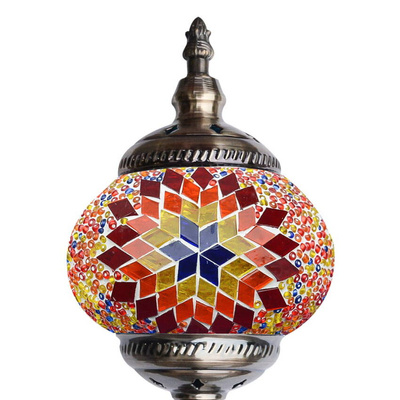 KINKIET mozaikowa orientalne ULFN325-1