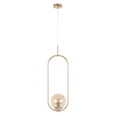 Lampa wisząca K-5396 z serii SVEN
